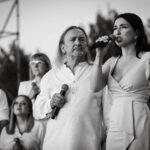 "Nie ma większej miłości". Wielki koncert dziękczynny z okazji beatyfikacji (fotogaleria) 8 - Polskie Radio Rzeszów "Nie ma większej miłości". Wielki koncert dziękczynny z okazji beatyfikacji (fotogaleria) - Polskie Radio Rzeszów