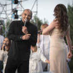 "Nie ma większej miłości". Wielki koncert dziękczynny z okazji beatyfikacji (fotogaleria) 26 - Polskie Radio Rzeszów "Nie ma większej miłości". Wielki koncert dziękczynny z okazji beatyfikacji (fotogaleria) - Polskie Radio Rzeszów