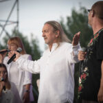 "Nie ma większej miłości". Wielki koncert dziękczynny z okazji beatyfikacji (fotogaleria) 33 - Polskie Radio Rzeszów "Nie ma większej miłości". Wielki koncert dziękczynny z okazji beatyfikacji (fotogaleria) - Polskie Radio Rzeszów