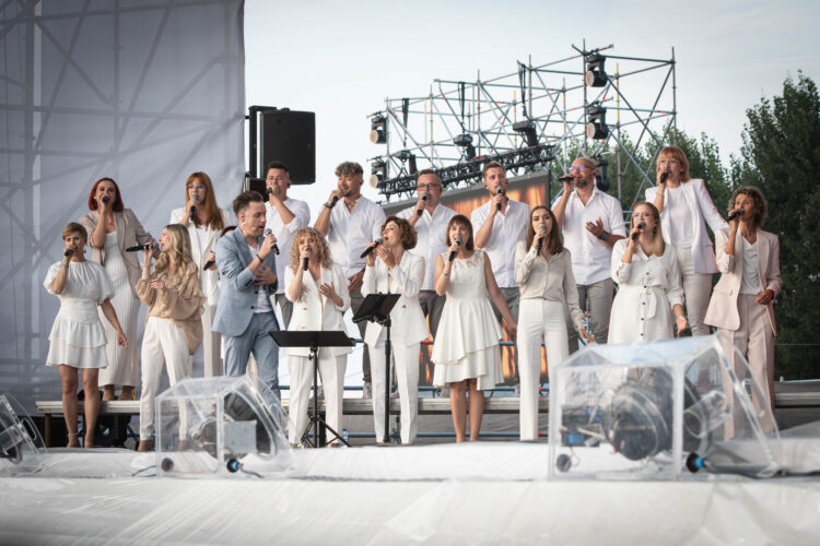 „Nie ma większej miłości”. Wielki koncert dziękczynny z okazji beatyfikacji (fotogaleria)