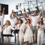 "Nie ma większej miłości". Wielki koncert dziękczynny z okazji beatyfikacji (fotogaleria) 38 - Polskie Radio Rzeszów "Nie ma większej miłości". Wielki koncert dziękczynny z okazji beatyfikacji (fotogaleria) - Polskie Radio Rzeszów