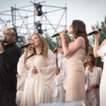 "Nie ma większej miłości". Wielki koncert dziękczynny z okazji beatyfikacji (fotogaleria) 39 - Polskie Radio Rzeszów "Nie ma większej miłości". Wielki koncert dziękczynny z okazji beatyfikacji (fotogaleria) - Polskie Radio Rzeszów