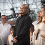 "Nie ma większej miłości". Wielki koncert dziękczynny z okazji beatyfikacji (fotogaleria) 43 - Polskie Radio Rzeszów "Nie ma większej miłości". Wielki koncert dziękczynny z okazji beatyfikacji (fotogaleria) - Polskie Radio Rzeszów