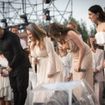 "Nie ma większej miłości". Wielki koncert dziękczynny z okazji beatyfikacji (fotogaleria) 44 - Polskie Radio Rzeszów "Nie ma większej miłości". Wielki koncert dziękczynny z okazji beatyfikacji (fotogaleria) - Polskie Radio Rzeszów