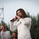 "Nie ma większej miłości". Wielki koncert dziękczynny z okazji beatyfikacji (fotogaleria) 46 - Polskie Radio Rzeszów "Nie ma większej miłości". Wielki koncert dziękczynny z okazji beatyfikacji (fotogaleria) - Polskie Radio Rzeszów