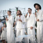 "Nie ma większej miłości". Wielki koncert dziękczynny z okazji beatyfikacji (fotogaleria) 52 - Polskie Radio Rzeszów "Nie ma większej miłości". Wielki koncert dziękczynny z okazji beatyfikacji (fotogaleria) - Polskie Radio Rzeszów