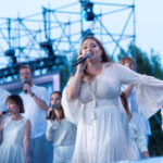 "Nie ma większej miłości". Wielki koncert dziękczynny z okazji beatyfikacji (fotogaleria) 54 - Polskie Radio Rzeszów "Nie ma większej miłości". Wielki koncert dziękczynny z okazji beatyfikacji (fotogaleria) - Polskie Radio Rzeszów