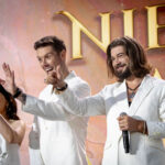 "Nie ma większej miłości". Wielki koncert dziękczynny z okazji beatyfikacji (fotogaleria) 63 - Polskie Radio Rzeszów "Nie ma większej miłości". Wielki koncert dziękczynny z okazji beatyfikacji (fotogaleria) - Polskie Radio Rzeszów