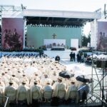 Zakończyły się uroczystości w Markowej (zdjęcia) - Polskie Radio Rzeszów