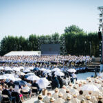 Zakończyły się uroczystości w Markowej (zdjęcia) - Polskie Radio Rzeszów