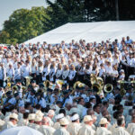 Zakończyły się uroczystości w Markowej (zdjęcia) - Polskie Radio Rzeszów