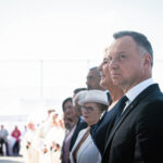 Zakończyły się uroczystości w Markowej (zdjęcia) - Polskie Radio Rzeszów