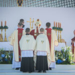 Zakończyły się uroczystości w Markowej (zdjęcia) - Polskie Radio Rzeszów