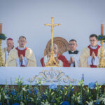 Zakończyły się uroczystości w Markowej (zdjęcia) - Polskie Radio Rzeszów