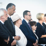 Zakończyły się uroczystości w Markowej (zdjęcia) - Polskie Radio Rzeszów