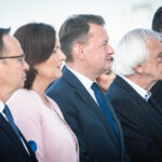 Zakończyły się uroczystości w Markowej (zdjęcia) - Polskie Radio Rzeszów