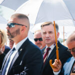 Zakończyły się uroczystości w Markowej (zdjęcia) - Polskie Radio Rzeszów