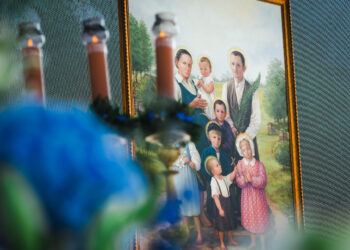 Wyniesienie na ołtarze oznacza oficjalne przyzwolenie Kościoła na publiczny kult