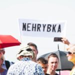 Zakończyły się uroczystości w Markowej (zdjęcia) - Polskie Radio Rzeszów