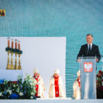 Zakończyły się uroczystości w Markowej (zdjęcia) - Polskie Radio Rzeszów