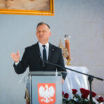 Zakończyły się uroczystości w Markowej (zdjęcia) - Polskie Radio Rzeszów