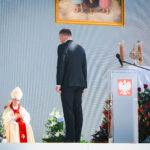 Zakończyły się uroczystości w Markowej (zdjęcia) - Polskie Radio Rzeszów