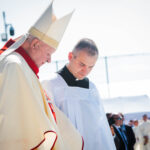 Zakończyły się uroczystości w Markowej (zdjęcia) - Polskie Radio Rzeszów