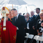 Zakończyły się uroczystości w Markowej (zdjęcia) - Polskie Radio Rzeszów