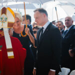 Zakończyły się uroczystości w Markowej (zdjęcia) - Polskie Radio Rzeszów