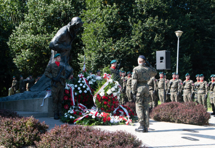 Rocznica agresji sowieckiej na Polskę, upamiętnienie w Rzeszowie