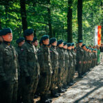 Minister Sprawiedliwości na uroczystościach w Lesie Turzańskim 3 - Polskie Radio Rzeszów Minister Sprawiedliwości na uroczystościach w Lesie Turzańskim - Polskie Radio Rzeszów