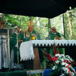 Minister Sprawiedliwości na uroczystościach w Lesie Turzańskim 5 - Polskie Radio Rzeszów Minister Sprawiedliwości na uroczystościach w Lesie Turzańskim - Polskie Radio Rzeszów