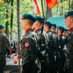 Minister Sprawiedliwości na uroczystościach w Lesie Turzańskim 9 - Polskie Radio Rzeszów Minister Sprawiedliwości na uroczystościach w Lesie Turzańskim - Polskie Radio Rzeszów