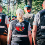 Minister Sprawiedliwości na uroczystościach w Lesie Turzańskim 18 - Polskie Radio Rzeszów Minister Sprawiedliwości na uroczystościach w Lesie Turzańskim - Polskie Radio Rzeszów