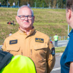 Ćwiczenia służb ratownictwa drogowego na S19 (zdjęcia i film) 2 - Polskie Radio Rzeszów Ćwiczenia służb ratownictwa drogowego na S19 (zdjęcia i film) - Polskie Radio Rzeszów