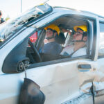 Ćwiczenia służb ratownictwa drogowego na S19 (zdjęcia i film) 6 - Polskie Radio Rzeszów Ćwiczenia służb ratownictwa drogowego na S19 (zdjęcia i film) - Polskie Radio Rzeszów