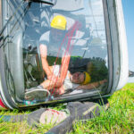 Ćwiczenia służb ratownictwa drogowego na S19 (zdjęcia i film) 9 - Polskie Radio Rzeszów Ćwiczenia służb ratownictwa drogowego na S19 (zdjęcia i film) - Polskie Radio Rzeszów