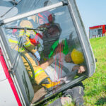 Ćwiczenia służb ratownictwa drogowego na S19 (zdjęcia i film) 20 - Polskie Radio Rzeszów Ćwiczenia służb ratownictwa drogowego na S19 (zdjęcia i film) - Polskie Radio Rzeszów