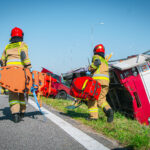 Ćwiczenia służb ratownictwa drogowego na S19 (zdjęcia i film) 21 - Polskie Radio Rzeszów Ćwiczenia służb ratownictwa drogowego na S19 (zdjęcia i film) - Polskie Radio Rzeszów