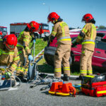 Ćwiczenia służb ratownictwa drogowego na S19 (zdjęcia i film) 25 - Polskie Radio Rzeszów Ćwiczenia służb ratownictwa drogowego na S19 (zdjęcia i film) - Polskie Radio Rzeszów