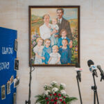 Minister Edukacji i Nauki Przemysław Czarnek w Markowej 2 - Polskie Radio Rzeszów Minister Edukacji i Nauki Przemysław Czarnek w Markowej - Polskie Radio Rzeszów