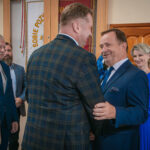 Minister Edukacji i Nauki Przemysław Czarnek w Markowej 9 - Polskie Radio Rzeszów Minister Edukacji i Nauki Przemysław Czarnek w Markowej - Polskie Radio Rzeszów