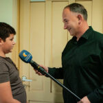 Minister Edukacji i Nauki Przemysław Czarnek w Markowej 30 - Polskie Radio Rzeszów Minister Edukacji i Nauki Przemysław Czarnek w Markowej - Polskie Radio Rzeszów