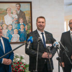 Minister Edukacji i Nauki Przemysław Czarnek w Markowej 11 - Polskie Radio Rzeszów Minister Edukacji i Nauki Przemysław Czarnek w Markowej - Polskie Radio Rzeszów