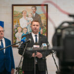 Minister Edukacji i Nauki Przemysław Czarnek w Markowej 13 - Polskie Radio Rzeszów Minister Edukacji i Nauki Przemysław Czarnek w Markowej - Polskie Radio Rzeszów