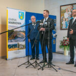 Minister Edukacji i Nauki Przemysław Czarnek w Markowej 16 - Polskie Radio Rzeszów Minister Edukacji i Nauki Przemysław Czarnek w Markowej - Polskie Radio Rzeszów