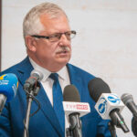 Minister Edukacji i Nauki Przemysław Czarnek w Markowej 18 - Polskie Radio Rzeszów Minister Edukacji i Nauki Przemysław Czarnek w Markowej - Polskie Radio Rzeszów