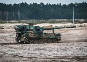 Międzynarodowy Salon Przemysłu Obronnego w Kielcach