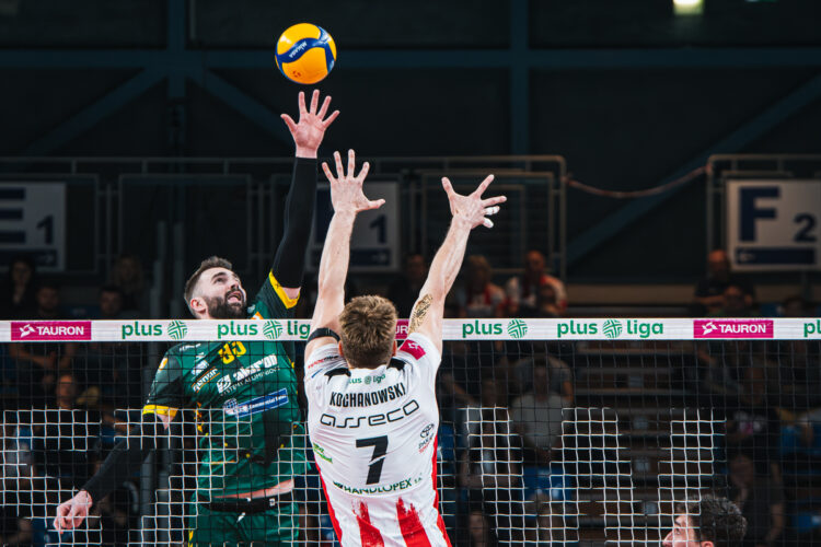 Premier: Mistrzostwa Świata w Siatkówce w 2027 roku odbędą się w Polsce