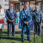 Do szpitala w Górnie trafi tomograf komputerowy 15 - Polskie Radio Rzeszów Do szpitala w Górnie trafi tomograf komputerowy - Polskie Radio Rzeszów